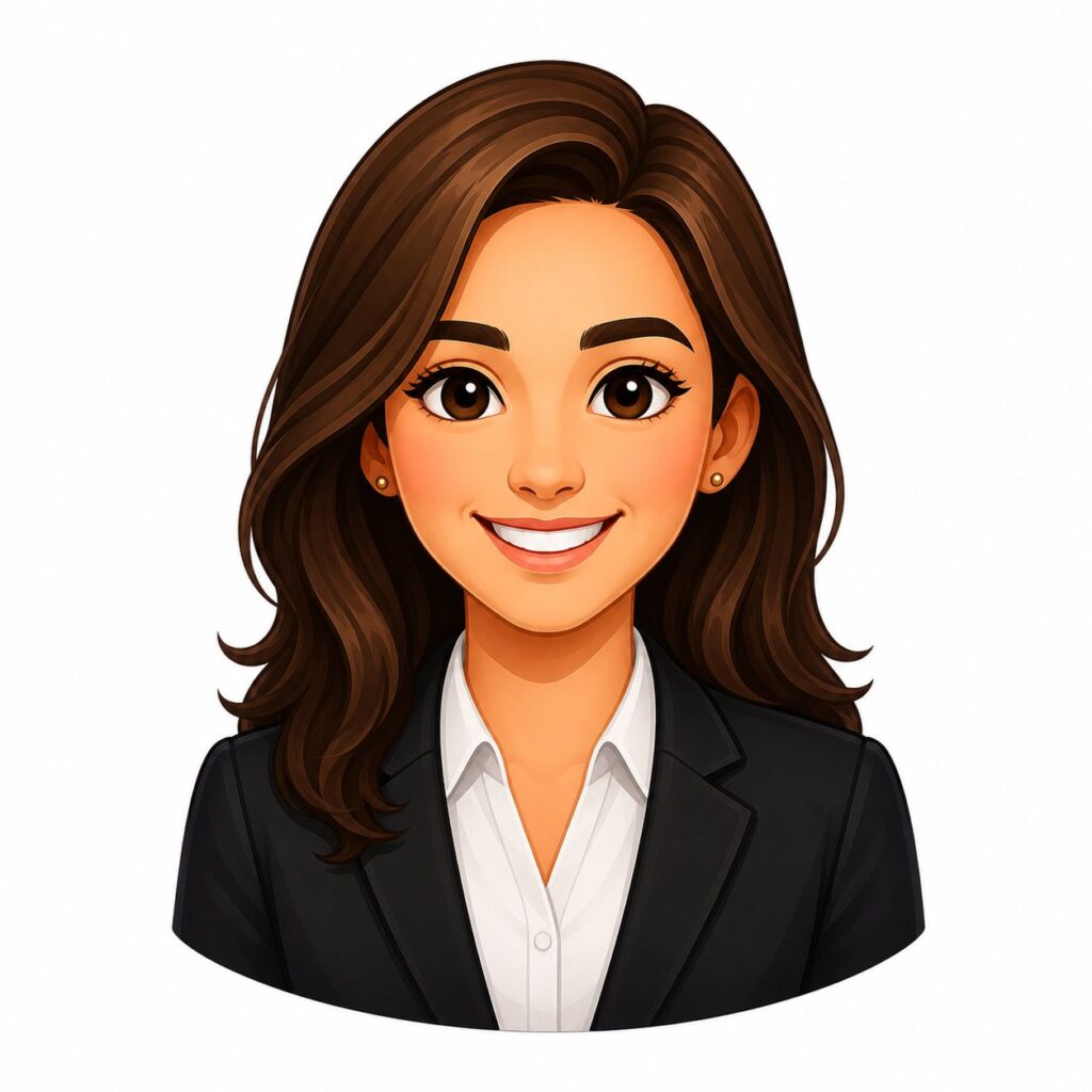 woman avatar